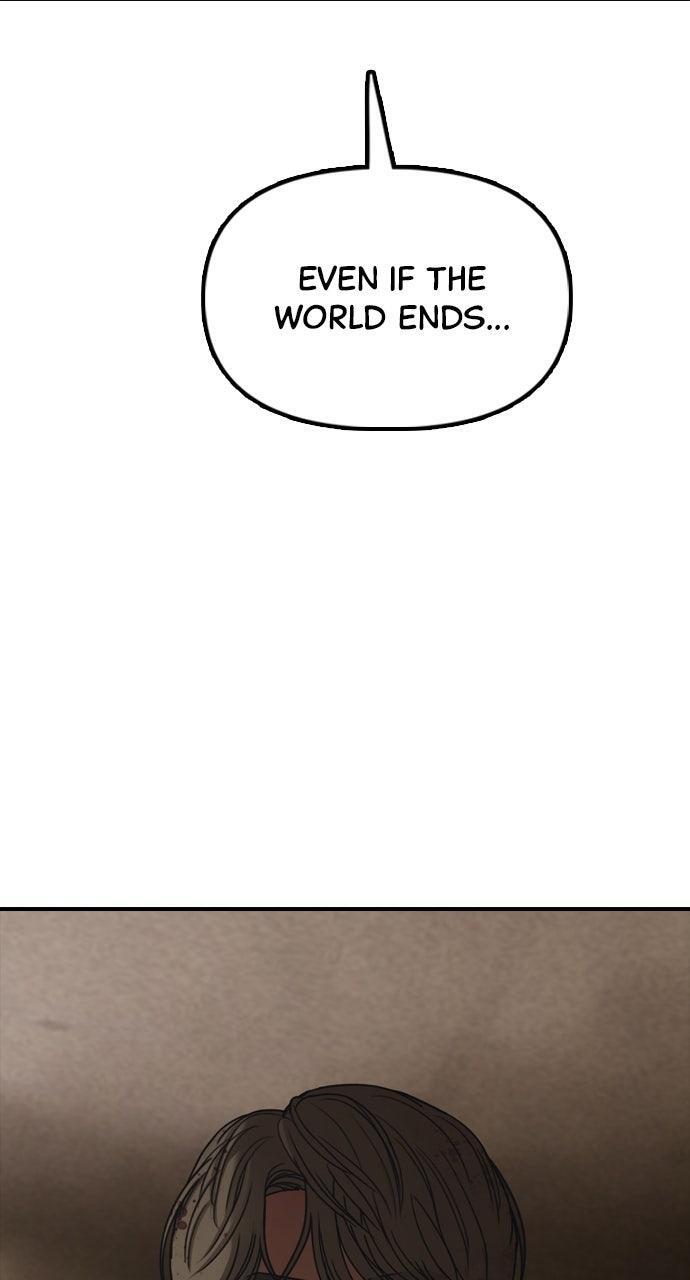 Read The End Has Come Manga Online