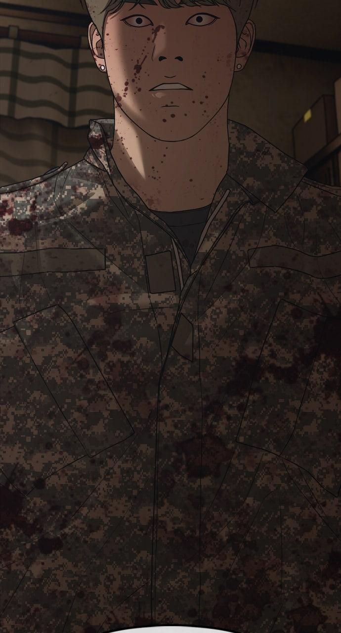 Read The End Has Come Manga Online