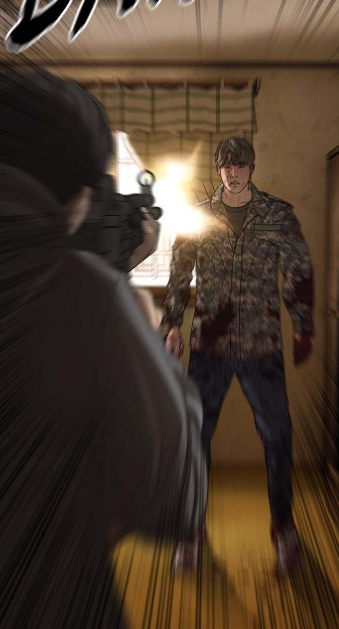 Read The End Has Come Manga Online