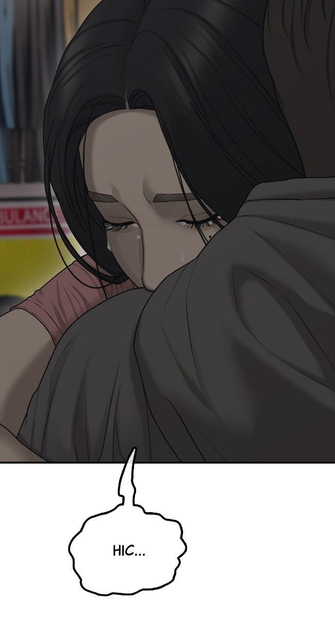 Read The End Has Come Manga Online