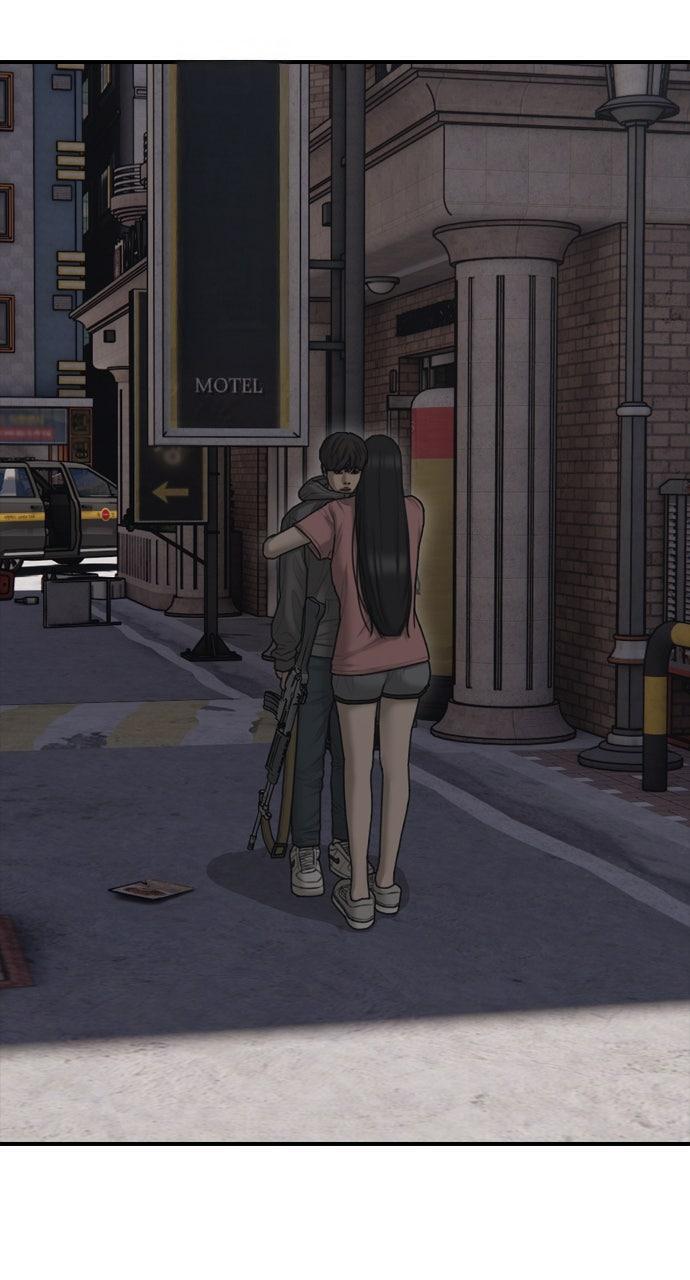 Read The End Has Come Manga Online