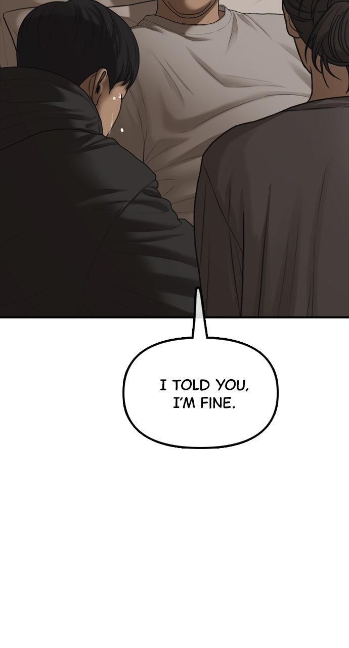 Read The End Has Come Manga Online