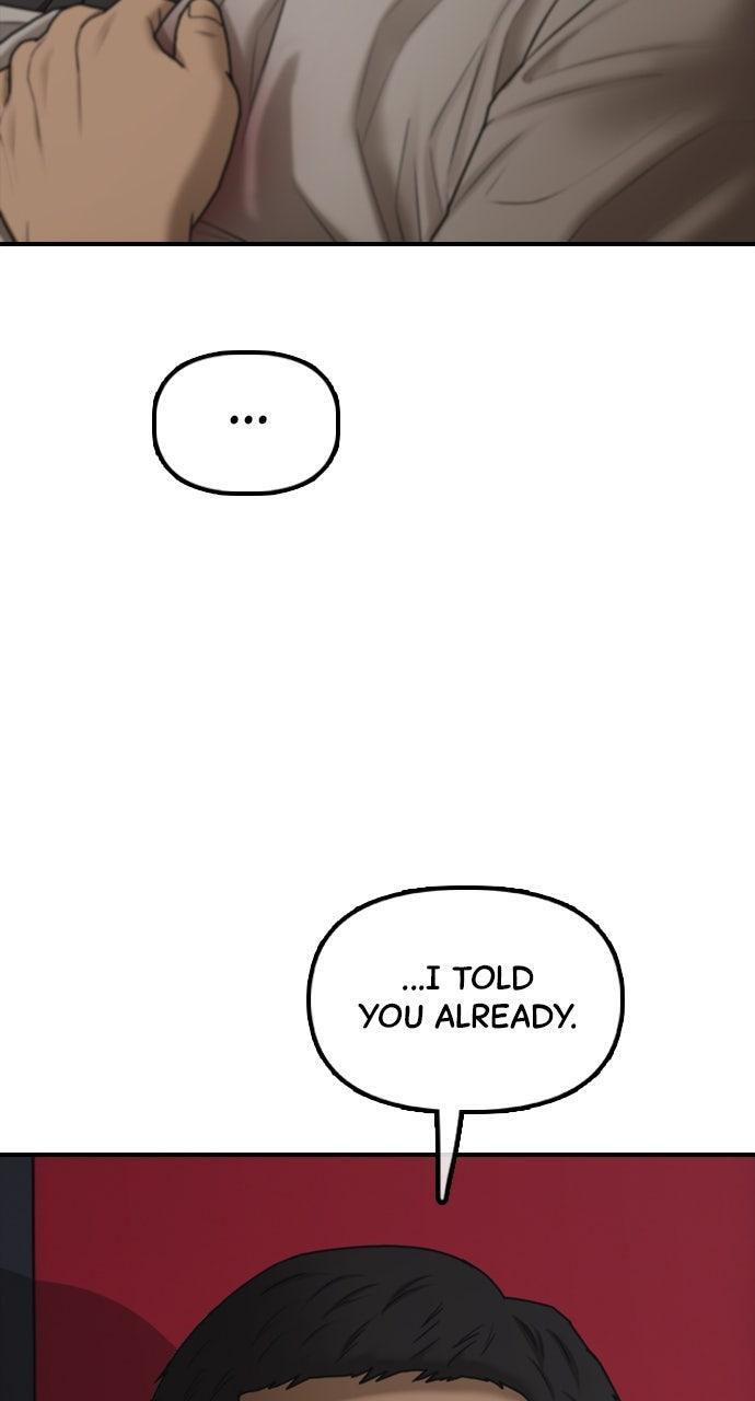Read The End Has Come Manga Online