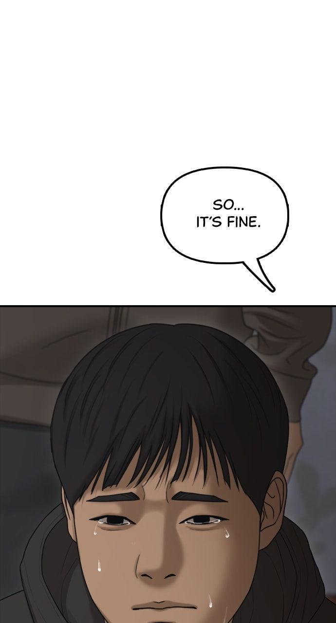 Read The End Has Come Manga Online