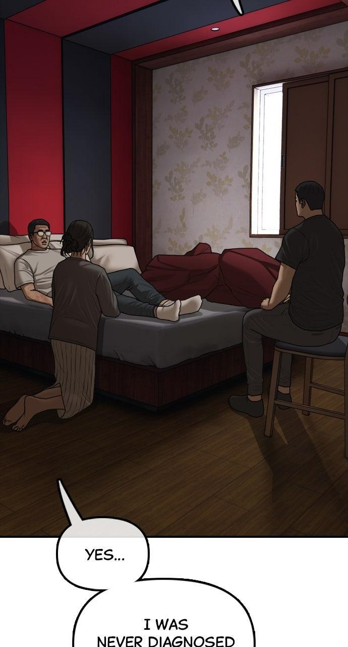 Read The End Has Come Manga Online
