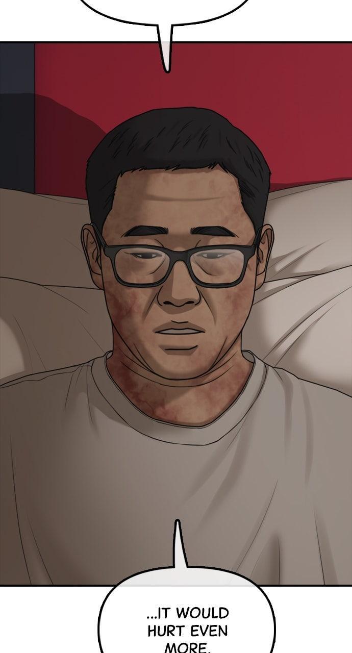 Read The End Has Come Manga Online