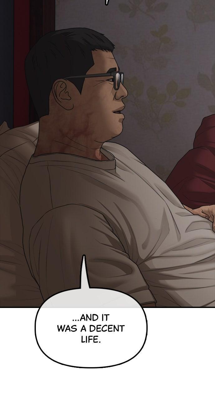 Read The End Has Come Manga Online