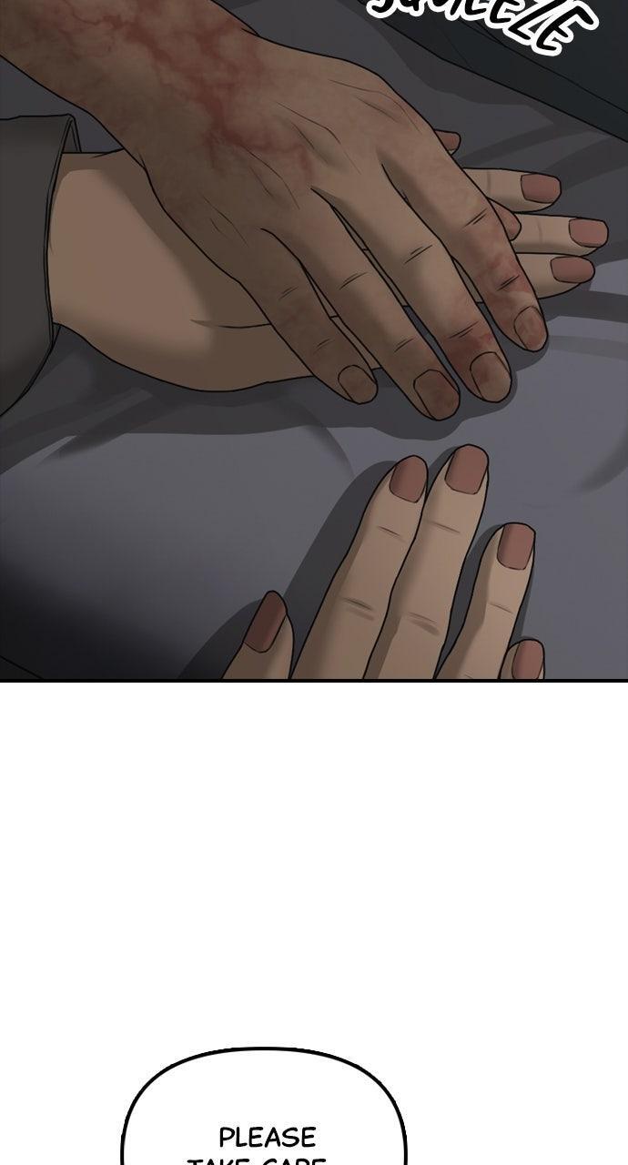 Read The End Has Come Manga Online