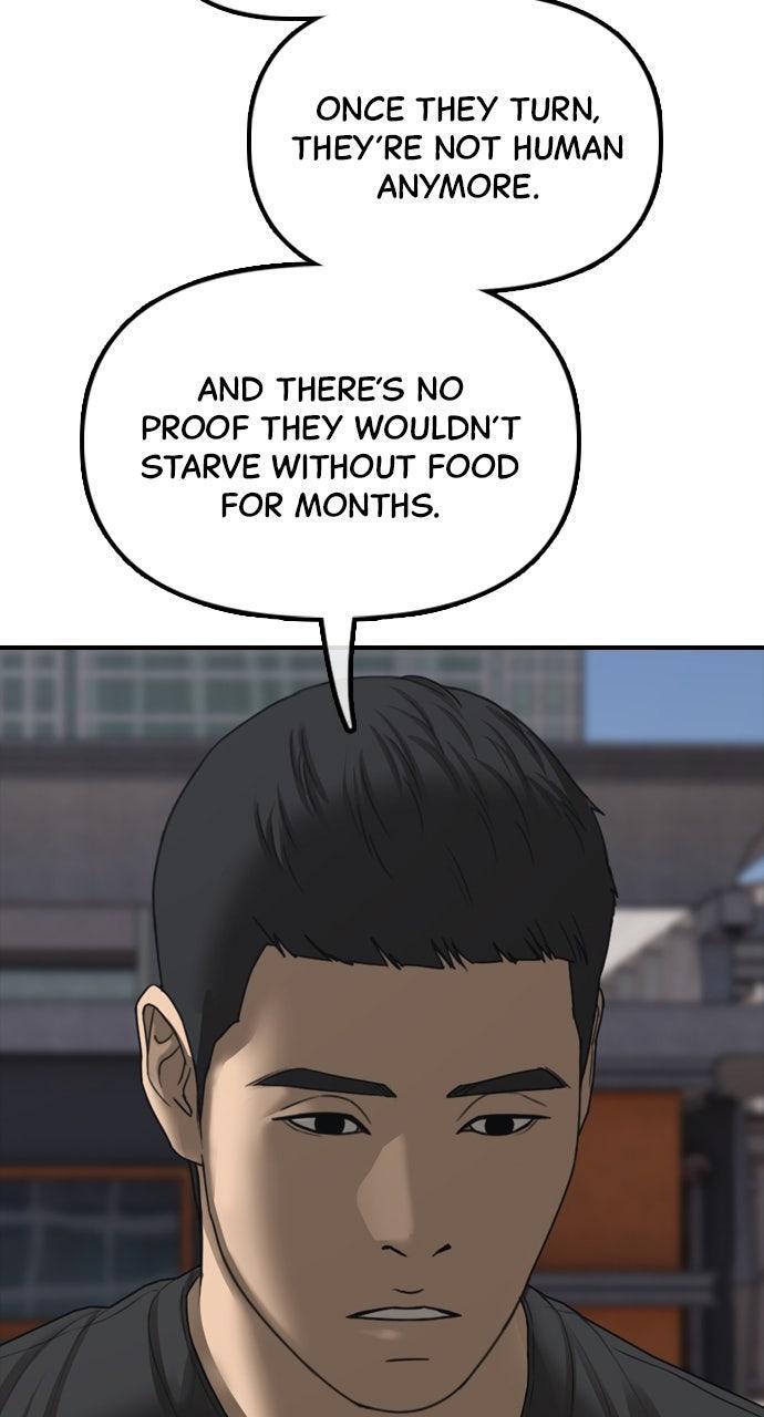 Read The End Has Come Manga Online