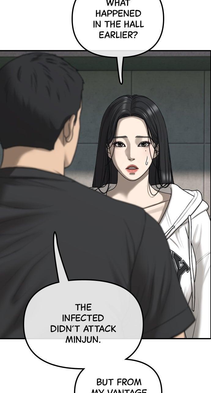 Read The End Has Come Manga Online