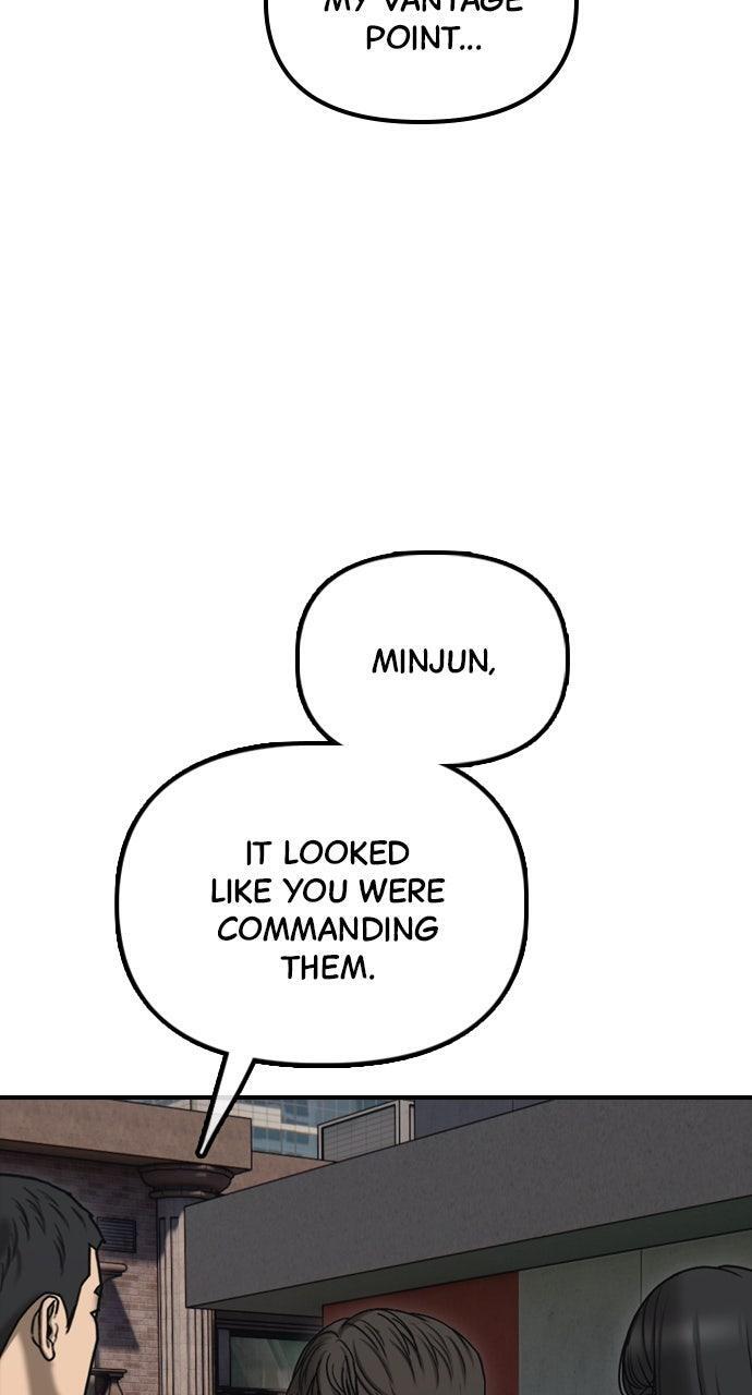 Read The End Has Come Manga Online
