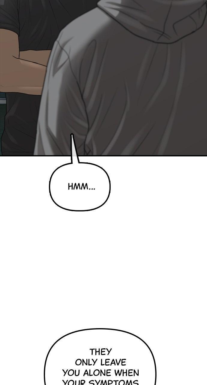 Read The End Has Come Manga Online