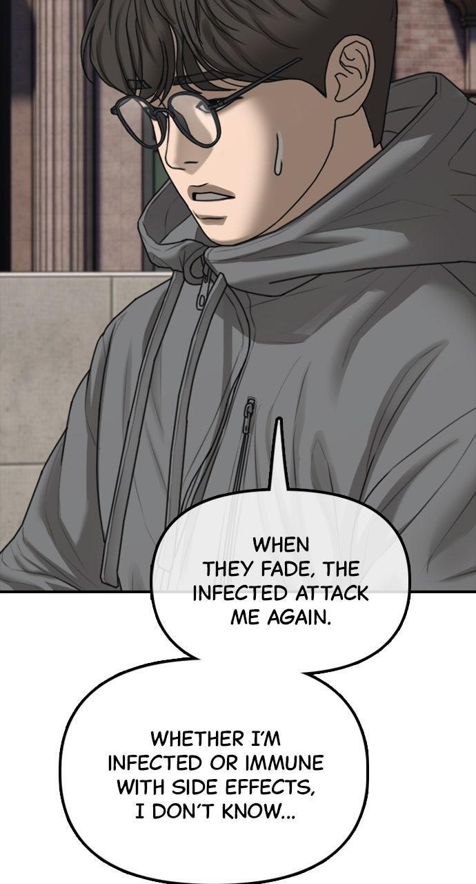 Read The End Has Come Manga Online