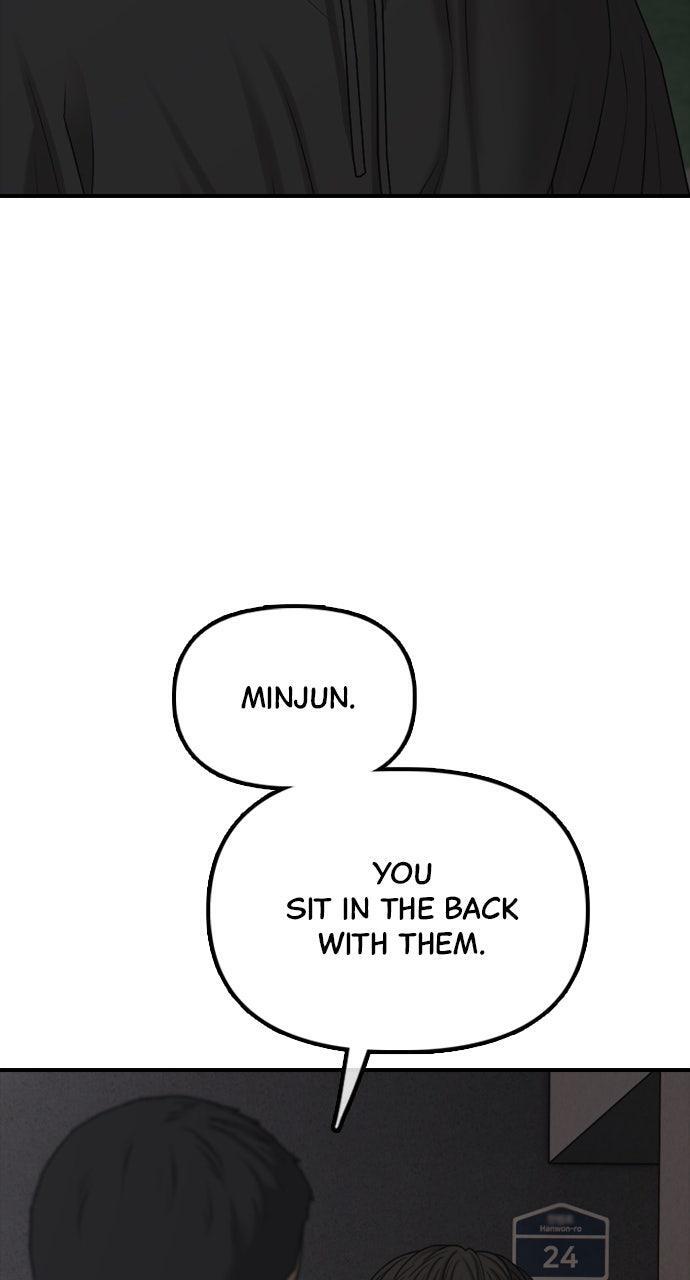 Read The End Has Come Manga Online