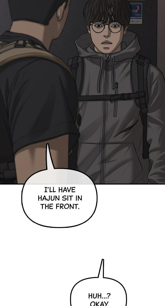 Read The End Has Come Manga Online