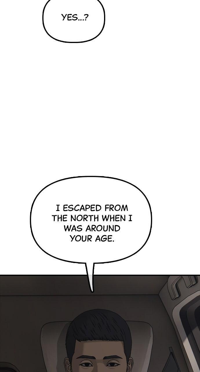Read The End Has Come Manga Online