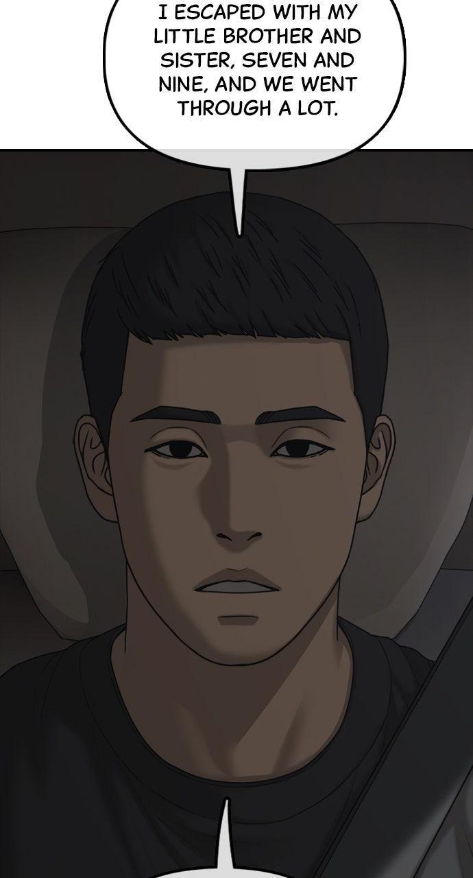 Read The End Has Come Manga Online