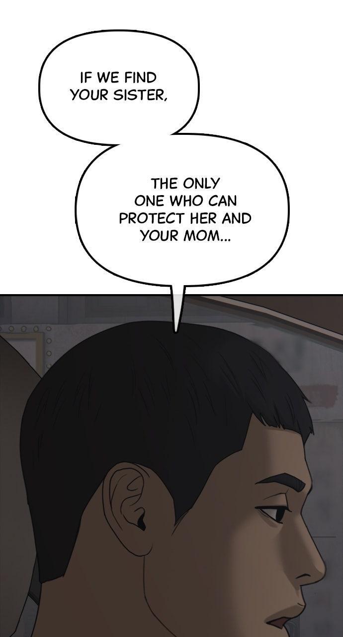 Read The End Has Come Manga Online