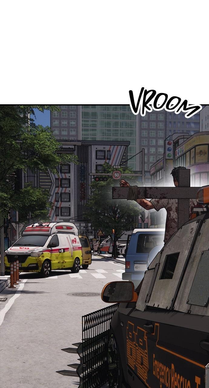 Read The End Has Come Manga Online