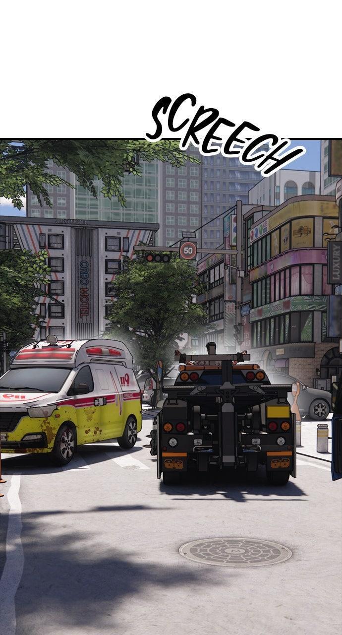 Read The End Has Come Manga Online