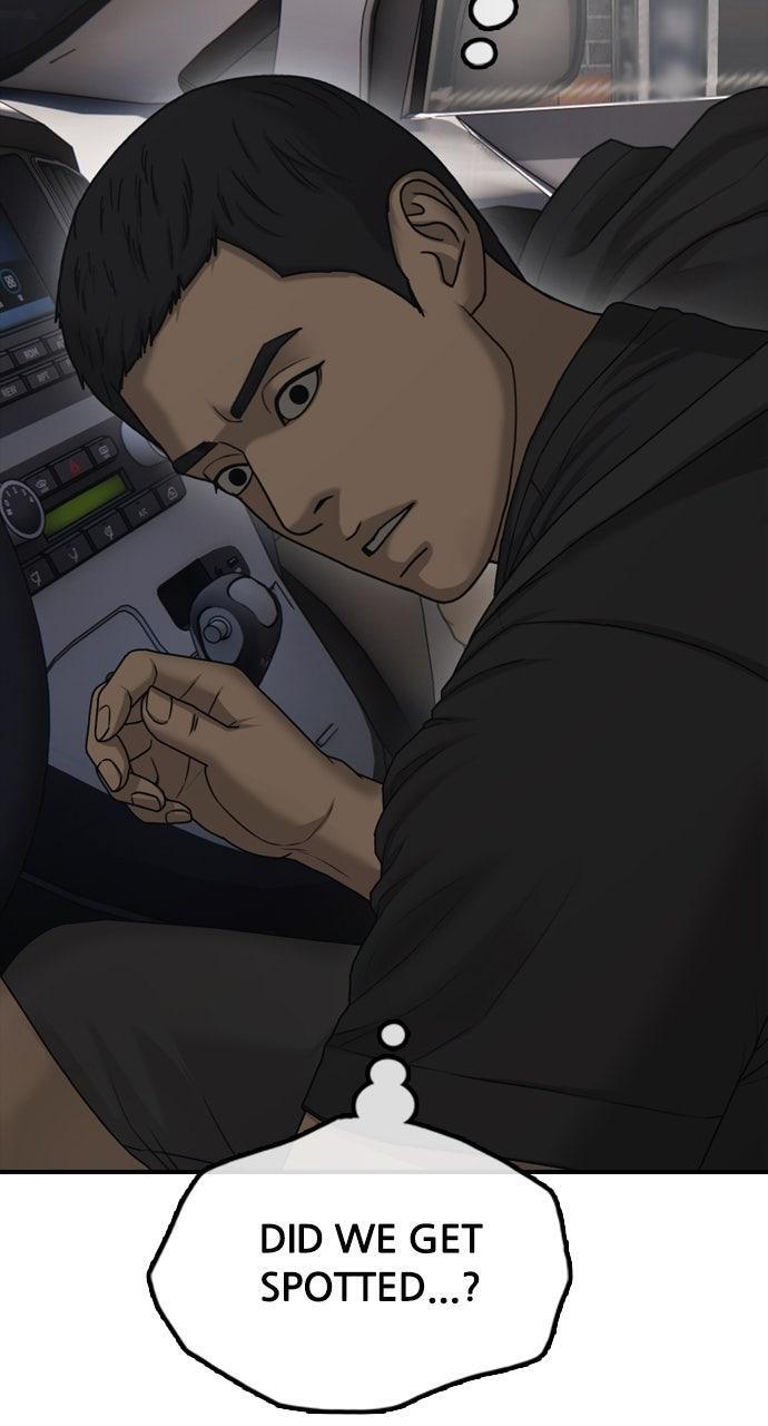 Read The End Has Come Manga Online