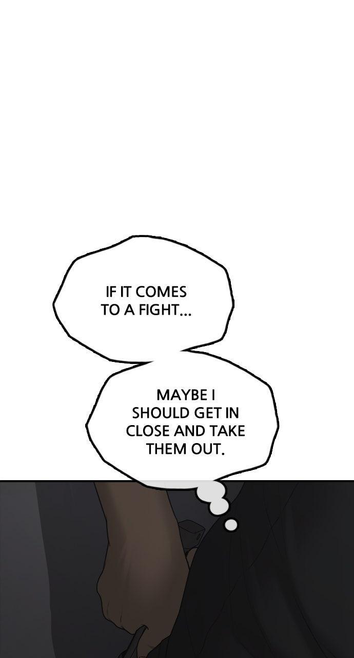 Read The End Has Come Manga Online