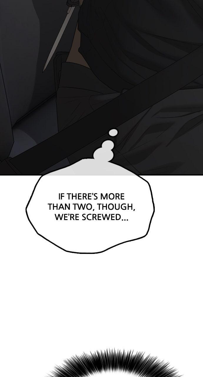 Read The End Has Come Manga Online