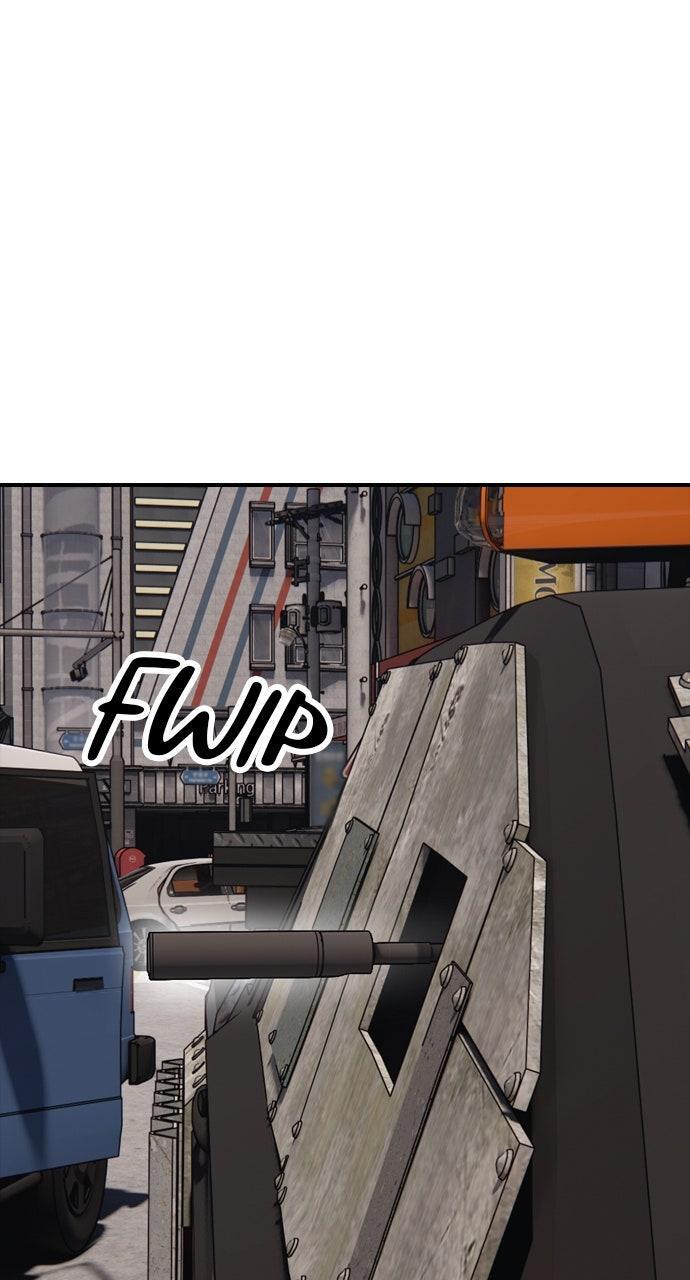 Read The End Has Come Manga Online