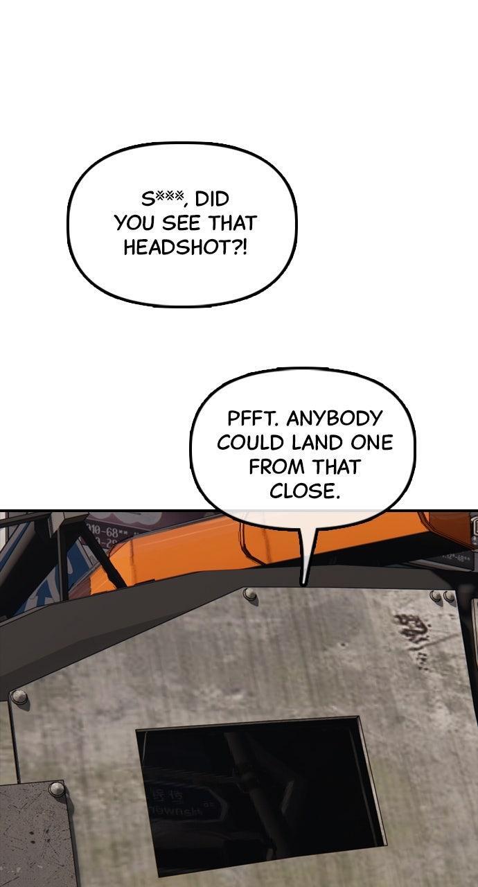 Read The End Has Come Manga Online