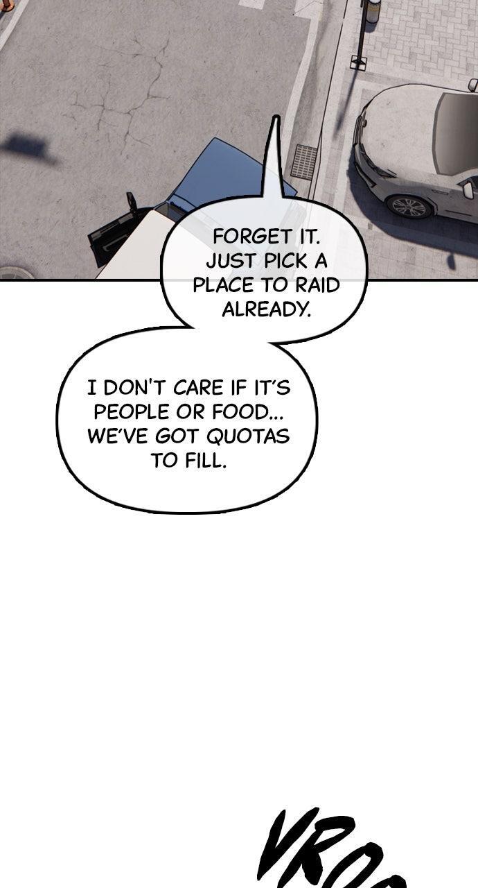 Read The End Has Come Manga Online