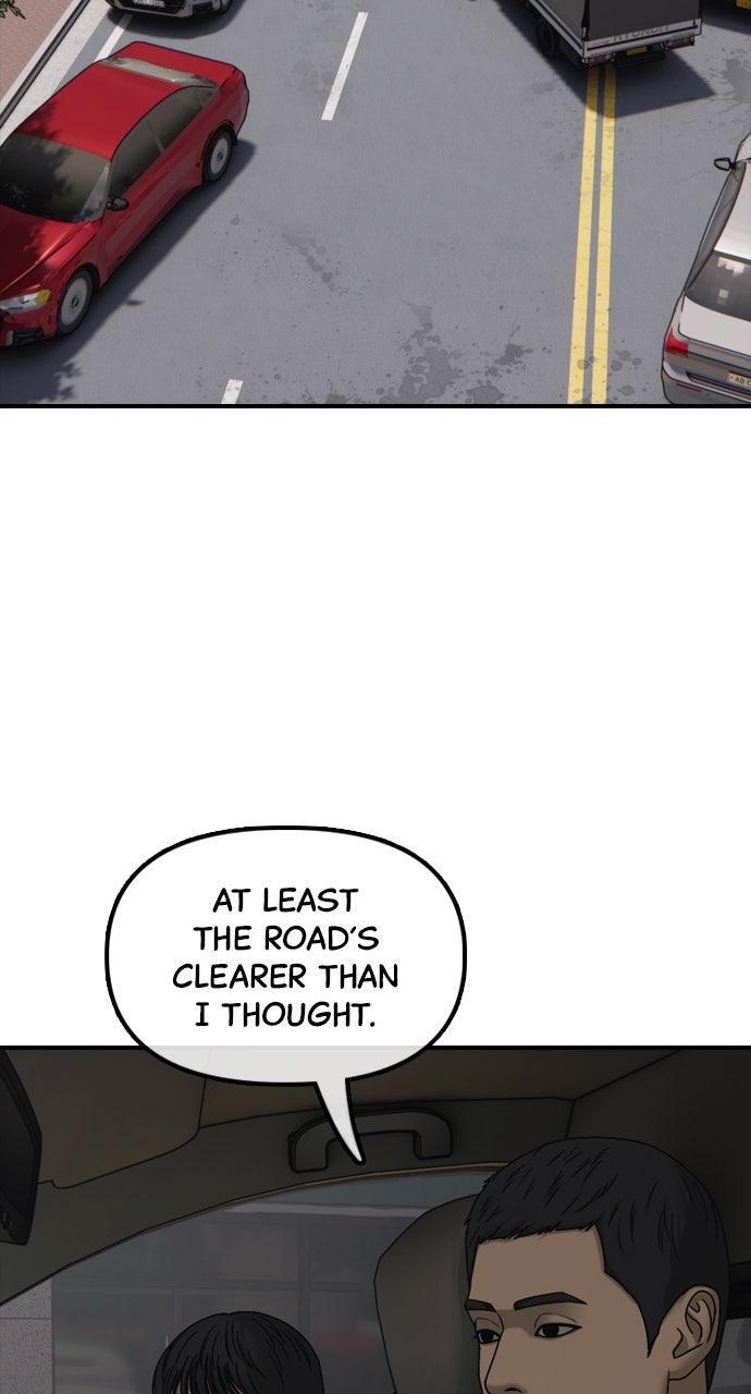 Read The End Has Come Manga Online