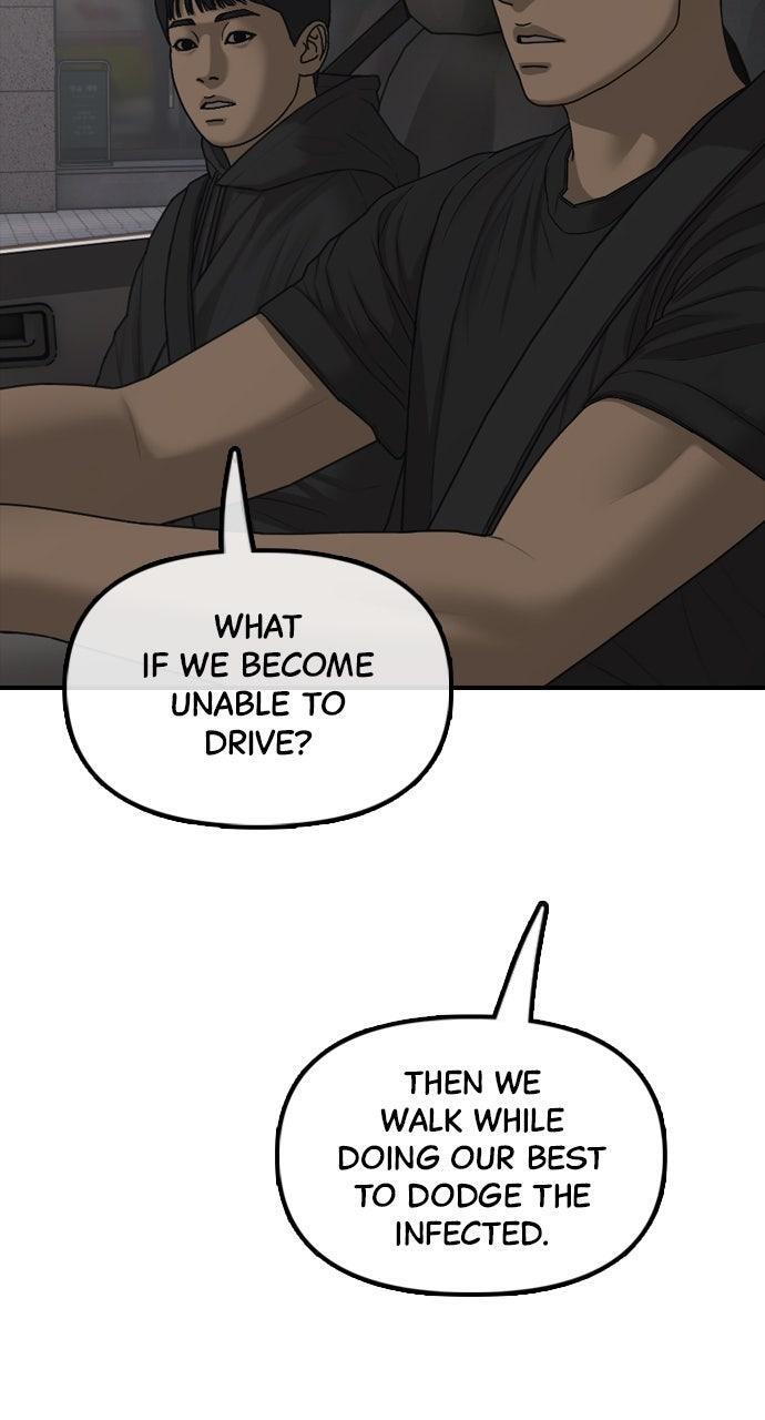 Read The End Has Come Manga Online