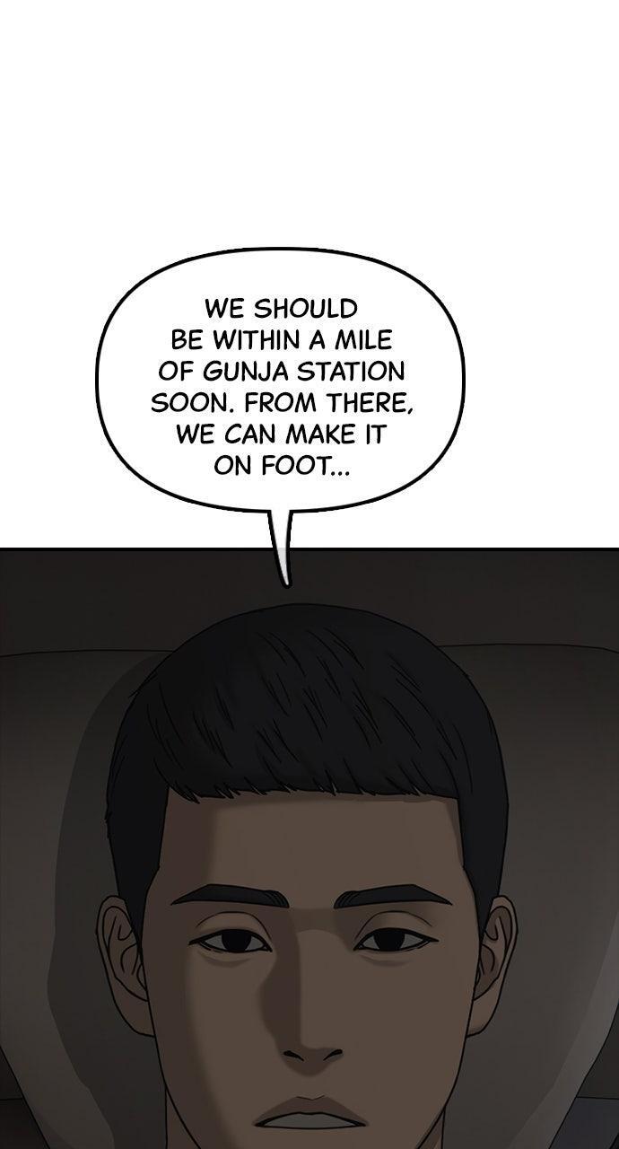 Read The End Has Come Manga Online