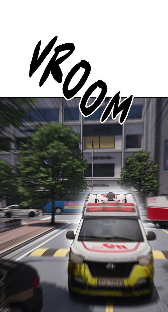 Read The End Has Come Manga Online