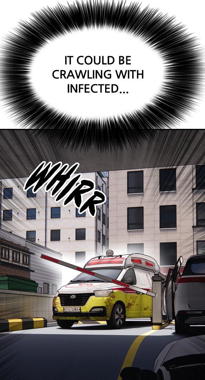 Read The End Has Come Manga Online