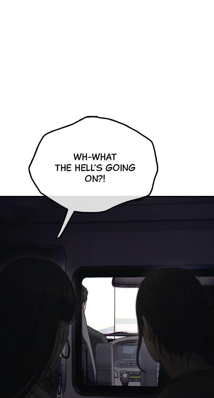 Read The End Has Come Manga Online