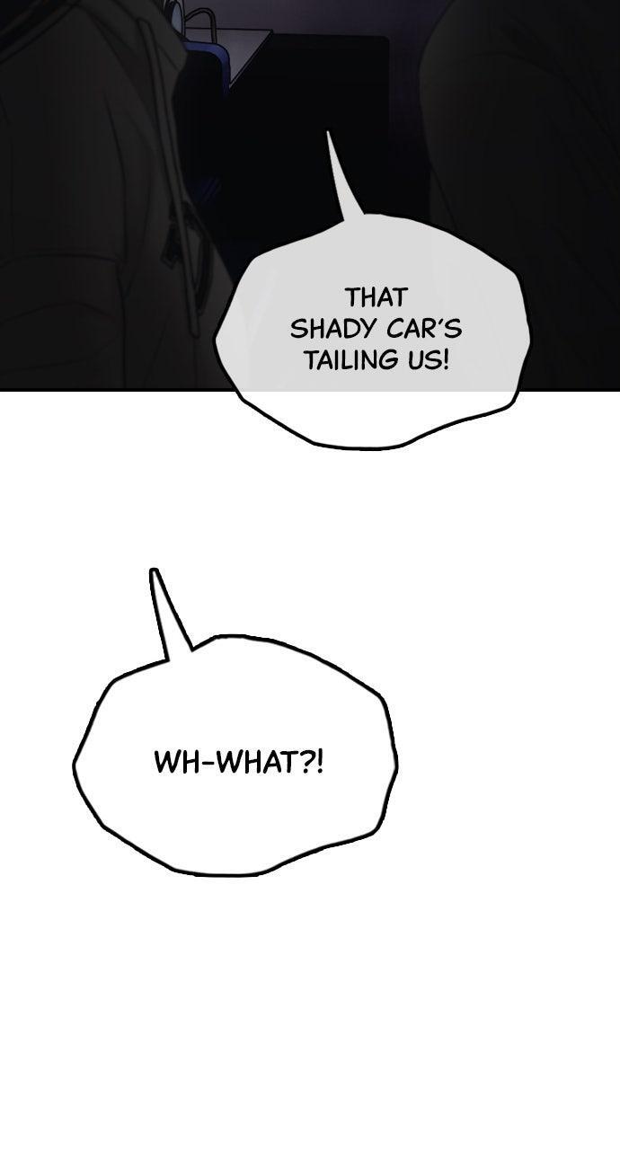 Read The End Has Come Manga Online