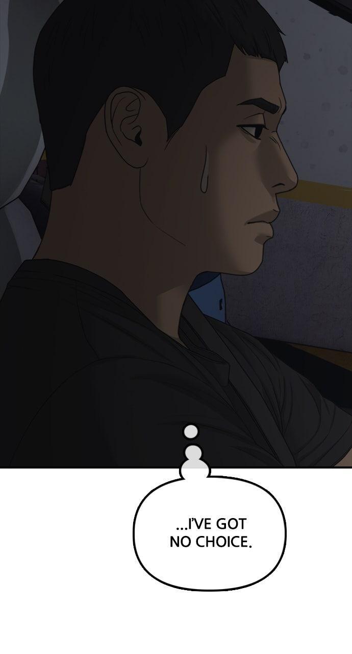 Read The End Has Come Manga Online