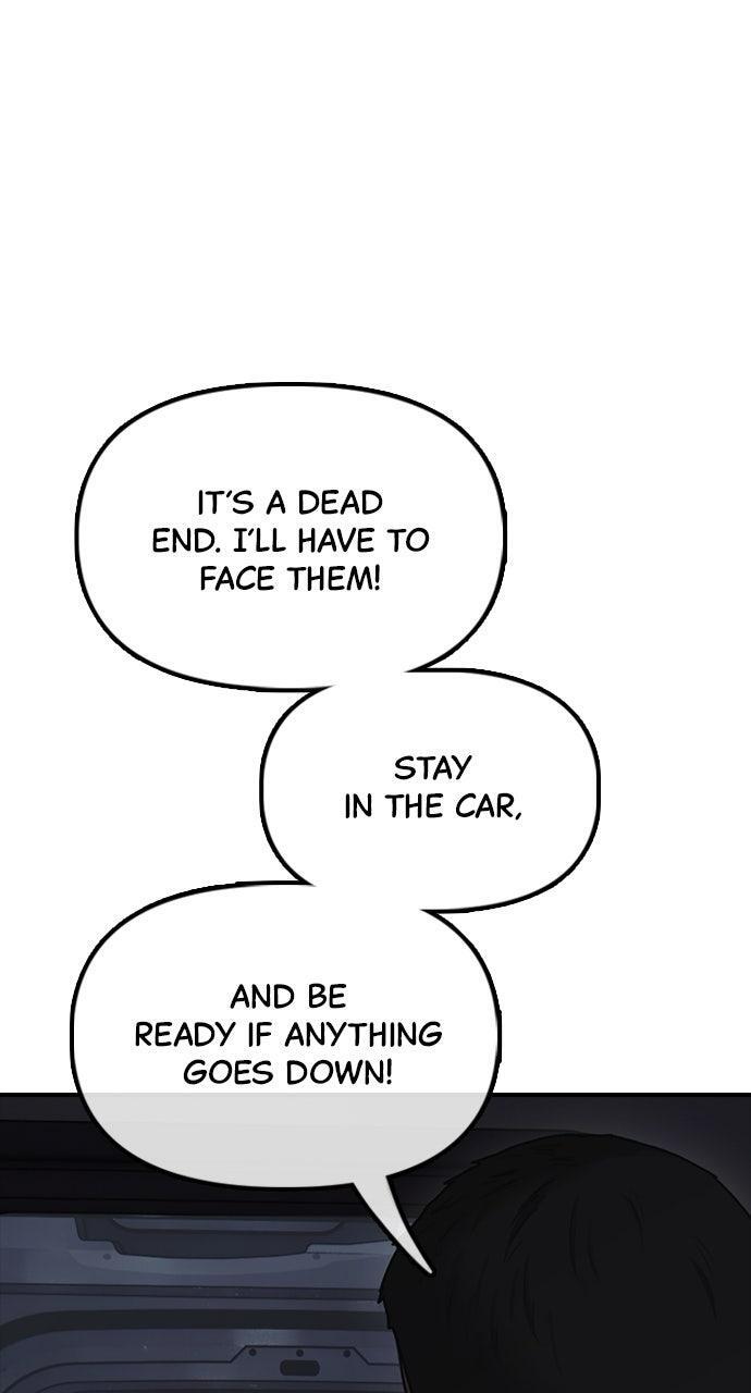 Read The End Has Come Manga Online