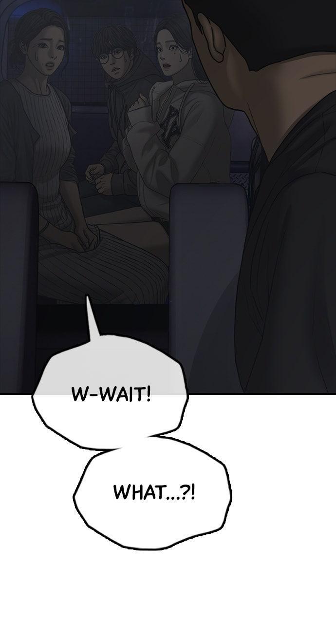 Read The End Has Come Manga Online