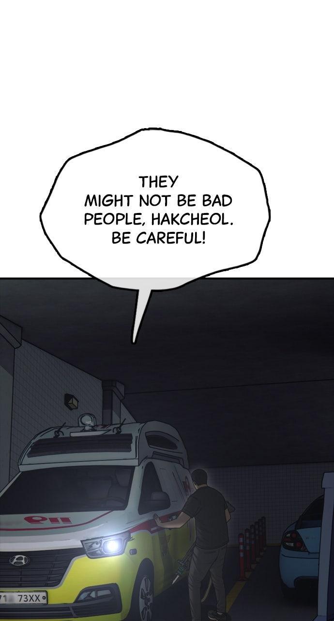 Read The End Has Come Manga Online