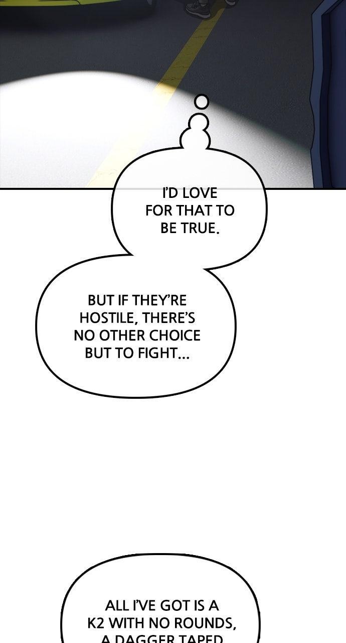 Read The End Has Come Manga Online