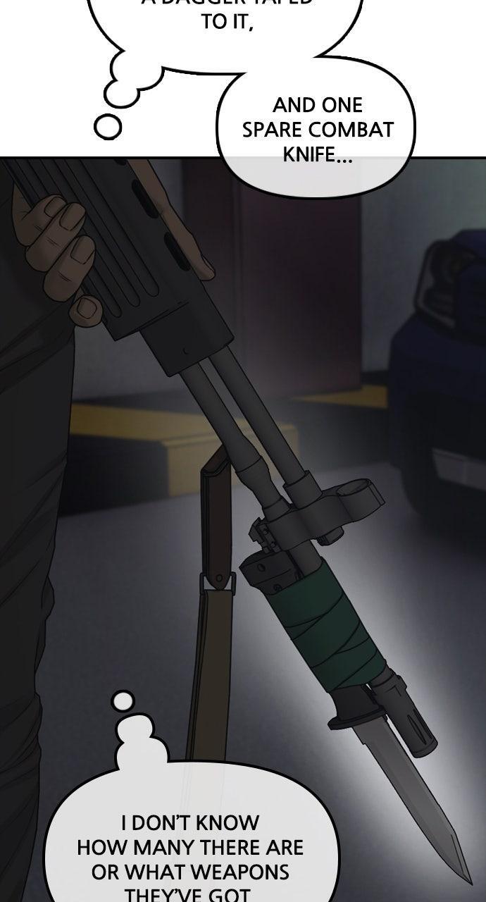 Read The End Has Come Manga Online