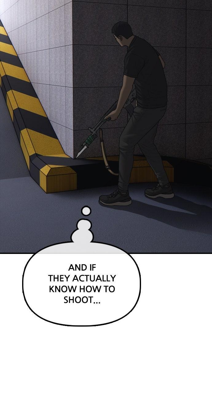 Read The End Has Come Manga Online