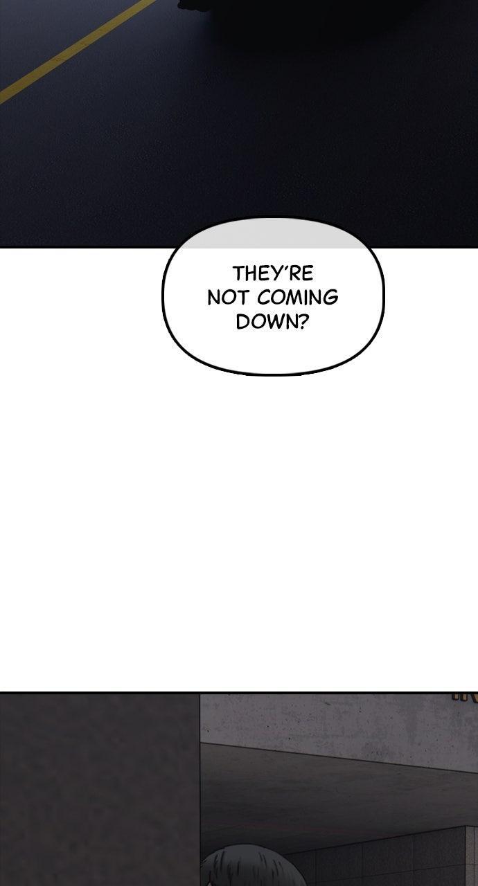 Read The End Has Come Manga Online