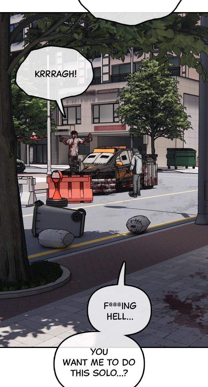 Read The End Has Come Manga Online