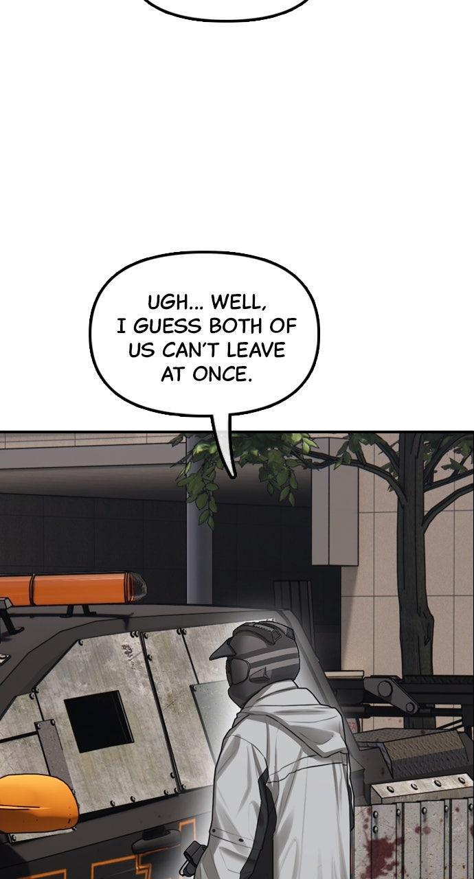 Read The End Has Come Manga Online