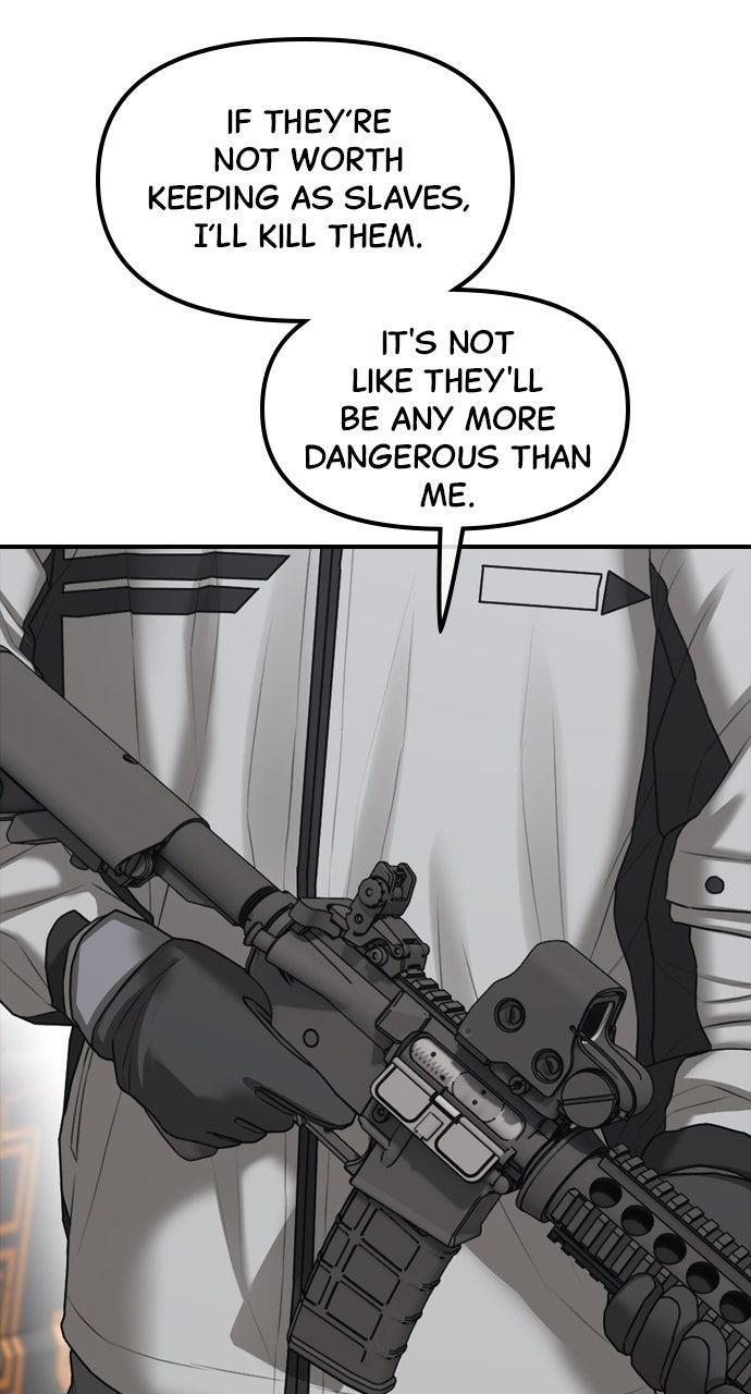 Read The End Has Come Manga Online
