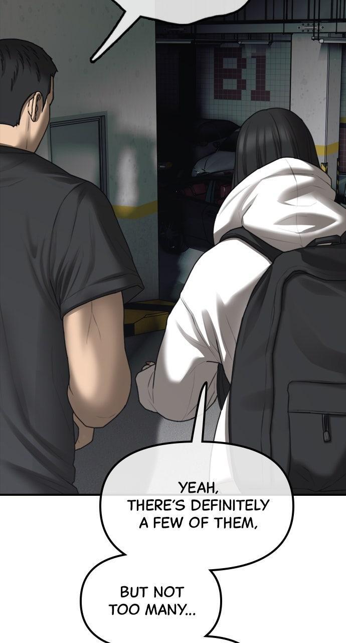 Read The End Has Come Manga Online