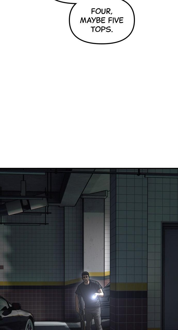 Read The End Has Come Manga Online